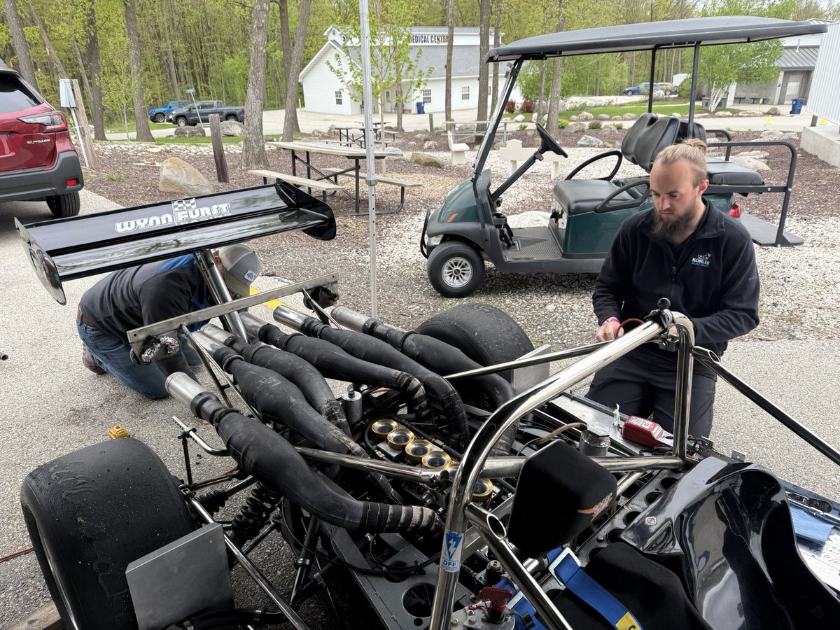 Wynn First Racing Wynnfurst Racing (@WynnfurstRacing) / Posts / X