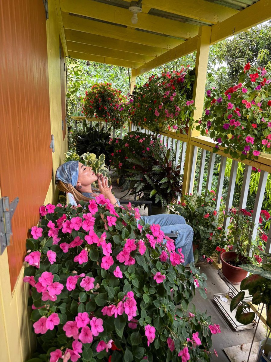 jailenecintron's tweet image. Tener fe también es llorar, sentir y aún así,
seguir creyendo, sin soltar la esperanza. Porque la fe es precisamente lo que te sostiene cuando decides ser honesto con tu alma. ¡Bendecido domingo!

#FeReal #Reflexión #DolorYEsperanza #agradecida