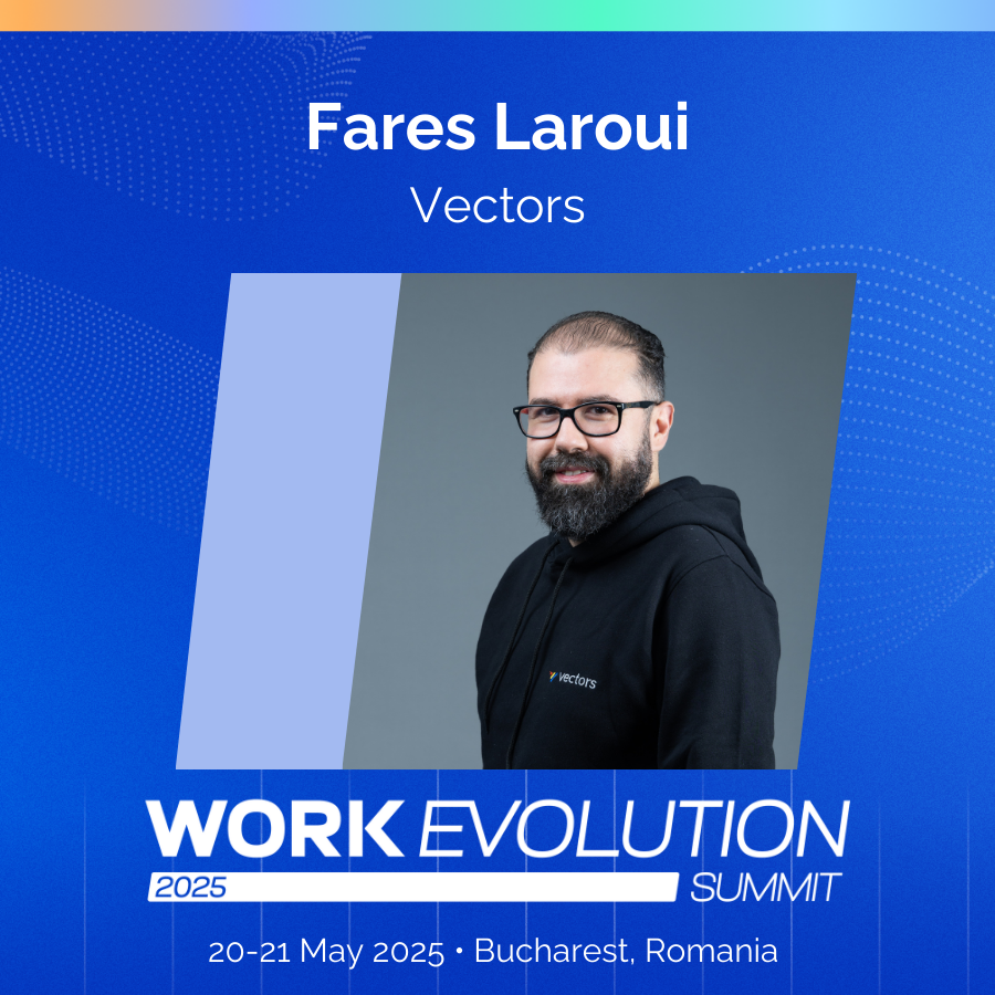 Easier decisions. Ideas that don’t get lost.

Catch <a href="/covectors/">Covectors</a> at #WES2025 and see how their apps help you do just that in #Jira and #Confluence.

👀 Live demos + smart tips from Fares Laroui on better onboarding!

🎟️ Join us: lifeincodes.com/work-evolution…
#WorkSmarter #FutureOfWork
