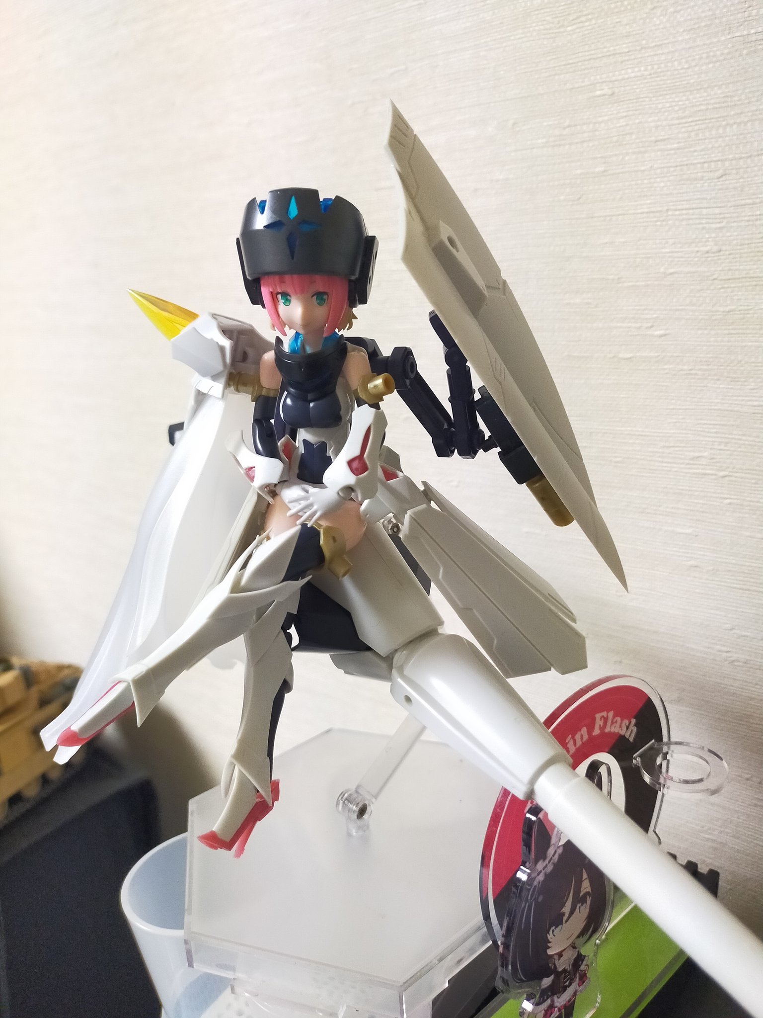 かーる on X: 
