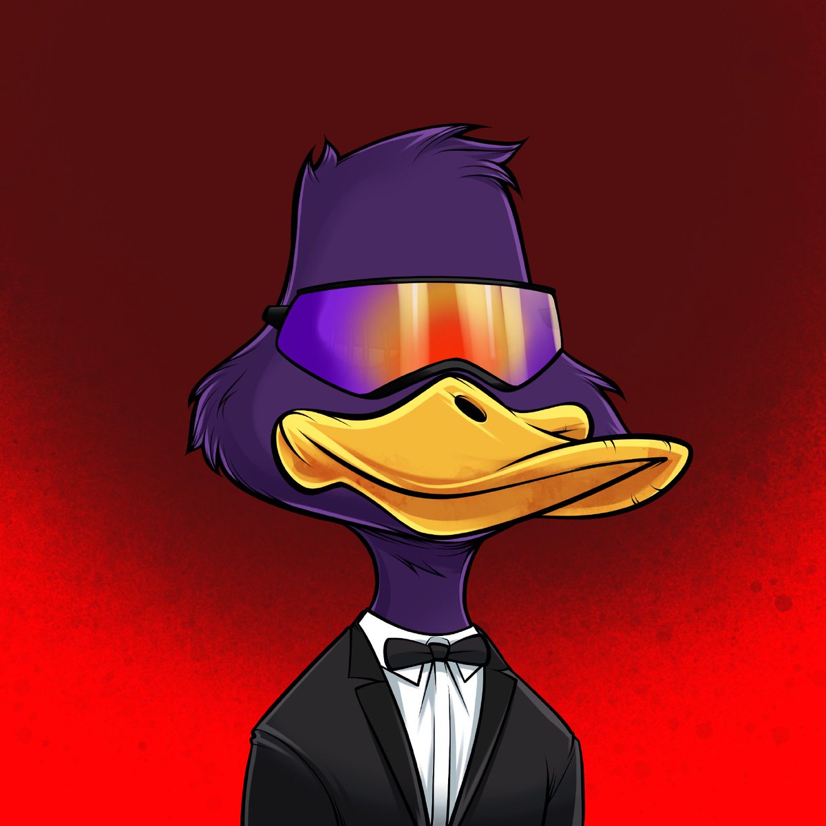 Swept 9 mallards this morning so going to make this my pfp <a href="/MallardOrder/">The Mallard Order</a>