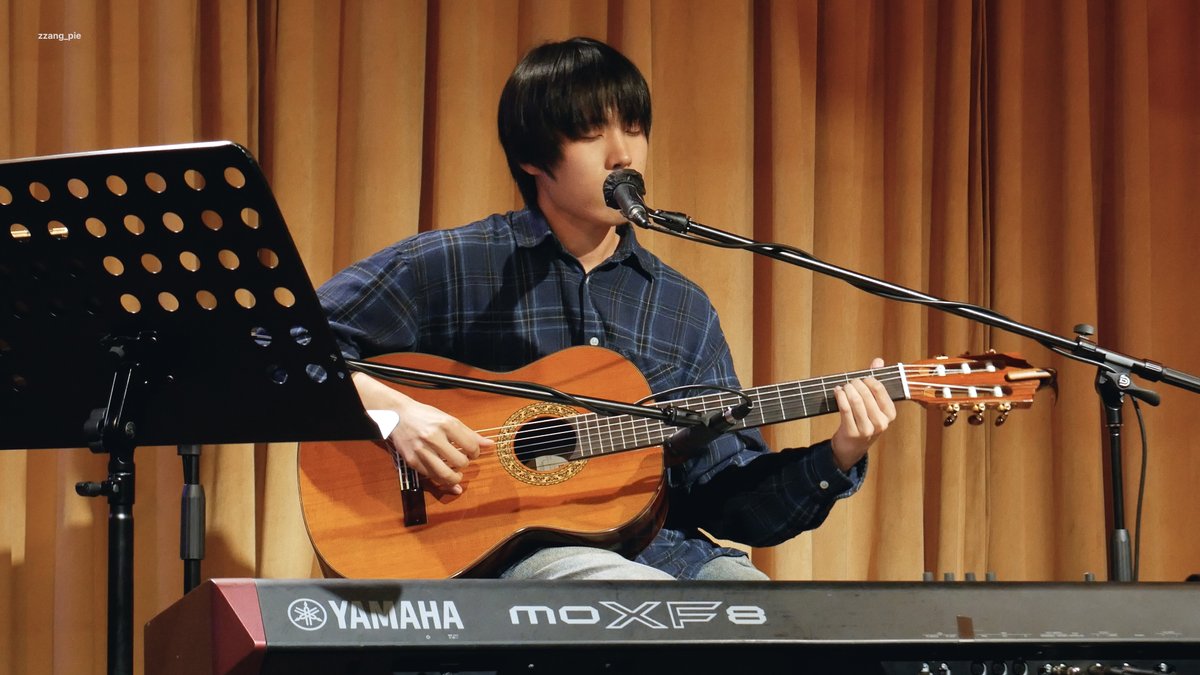 zzang_pie's tweet photo. [4K] 241123 김준서 - April 1ast @ record of ( )
https://t.co/aAK78uTSuL https://t.co/BoKdKx5BB5