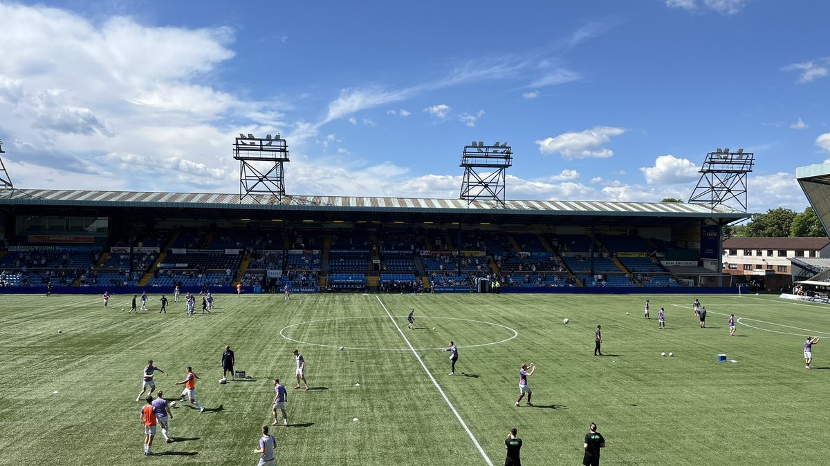 arober79's tweet image. Last game of 24/25