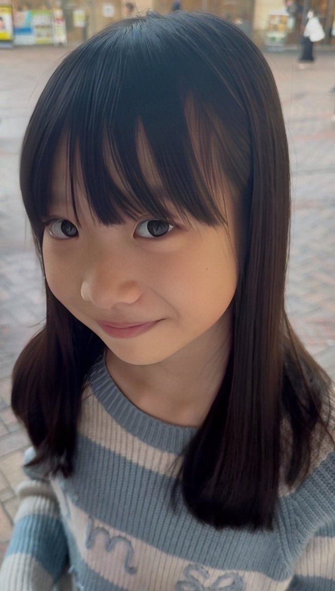 nanami_oka2014's tweet image. 美容院いってきました♡いい感じ😊