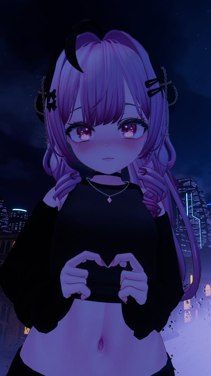 razerhax's tweet image. Cuties 🩷