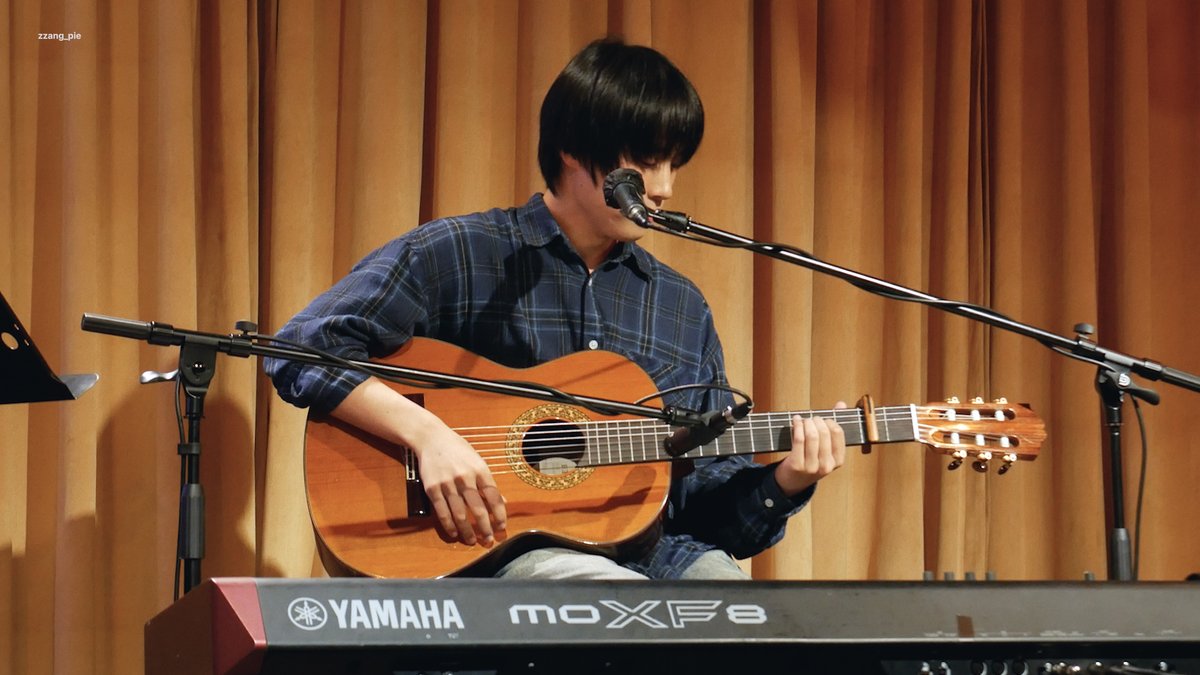 zzang_pie's tweet photo. [4K] 241123 김준서 - 59.59 @ record of ( )
https://t.co/NSWwCiPJLh https://t.co/fgPG0YE8gN