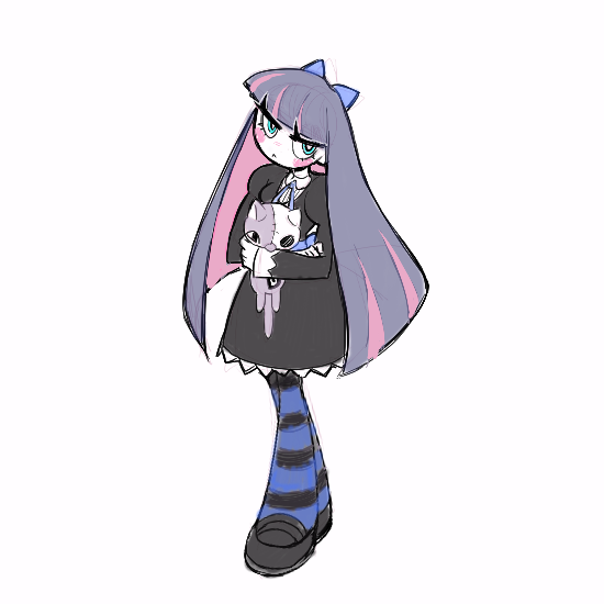 Stocking 😈

#stocking #magma #fanart #doodle #PSG