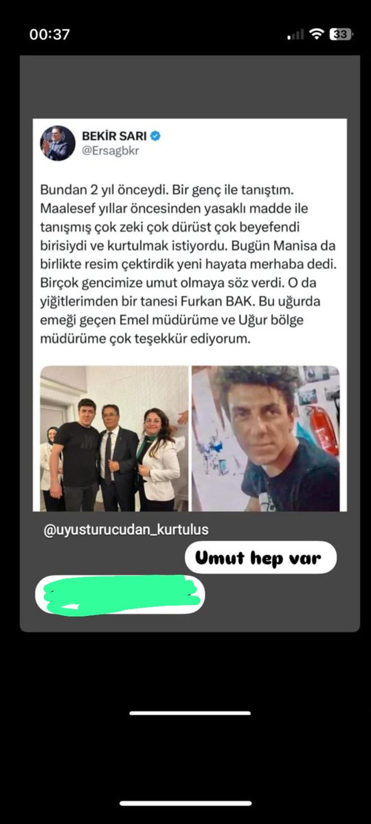 Madde bağımlılığı projemiz ❤️ÇOK KIYMETLİ BİR PROJE 🌹 HER GEÇEN GÜN YENİ HAYATLARA MERHABA DİYOR GENÇLERİMİZ BUNDAN GÜZEL NE OLABİLİR❤️