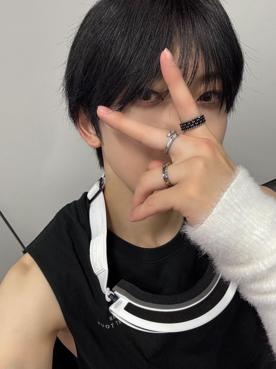 Asia tour in TOKYO🗼 最高でした。 #andTEAM #FUMA