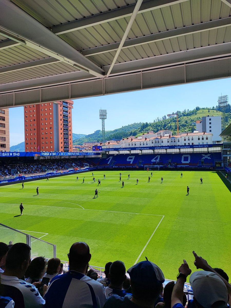 Quin cap de setmana 🫠
Amb tot, contra tot. Seguim somiant 💙🤍
