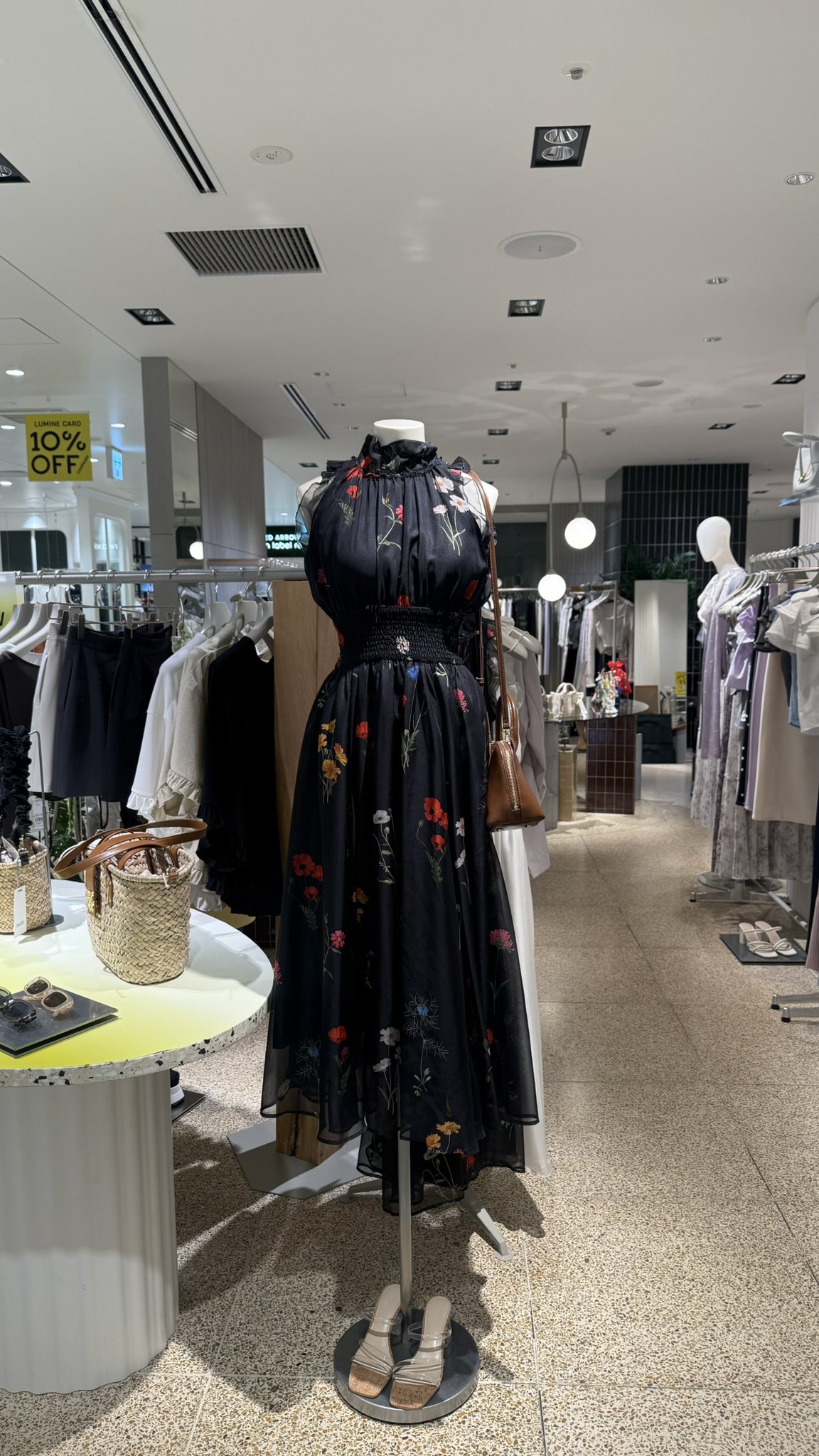 SNIDEL HOME meets YUKO ARAKI | SNIDEL HOME（スナイデルホーム
