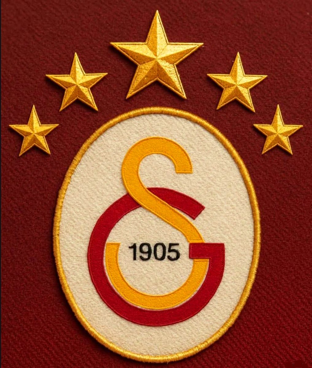 ❤️💛ŞAMPİYON GALATASARAY ❤️💛
