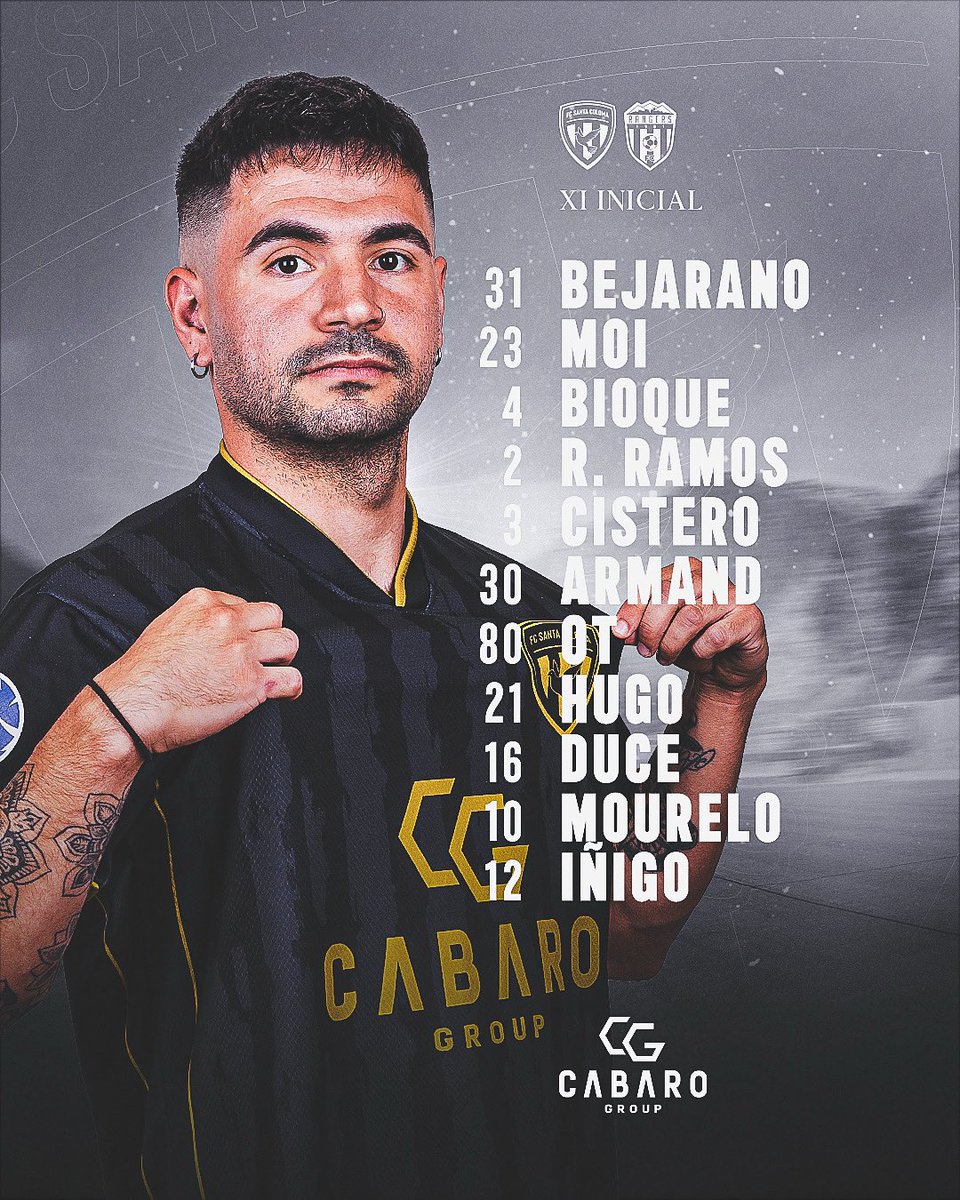 XI Inicial