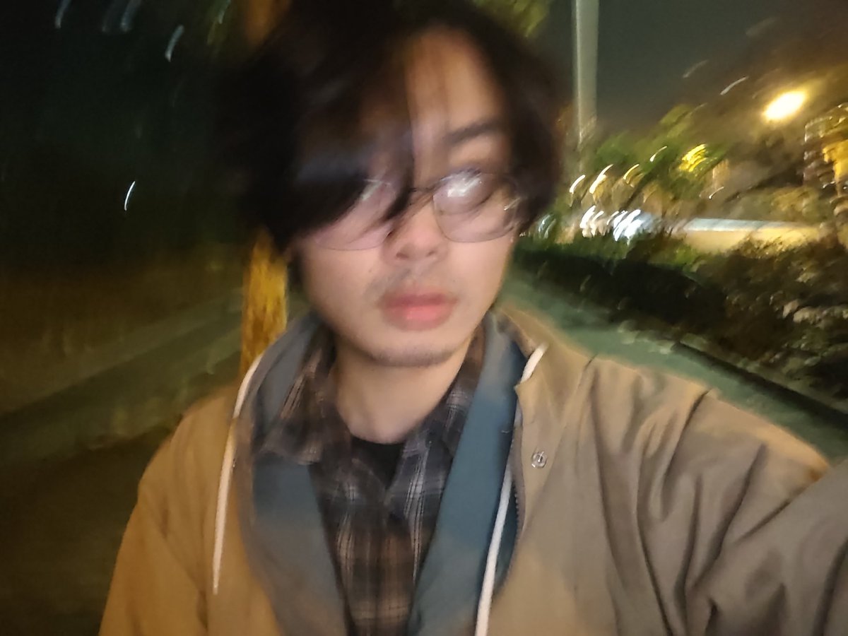 死感很足。