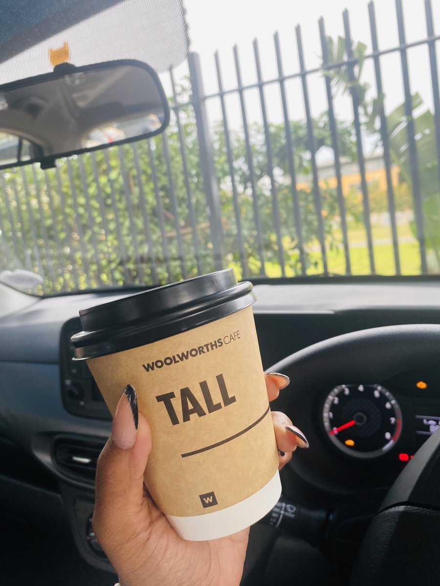 AsaMaybe's tweet image. Coffee and views