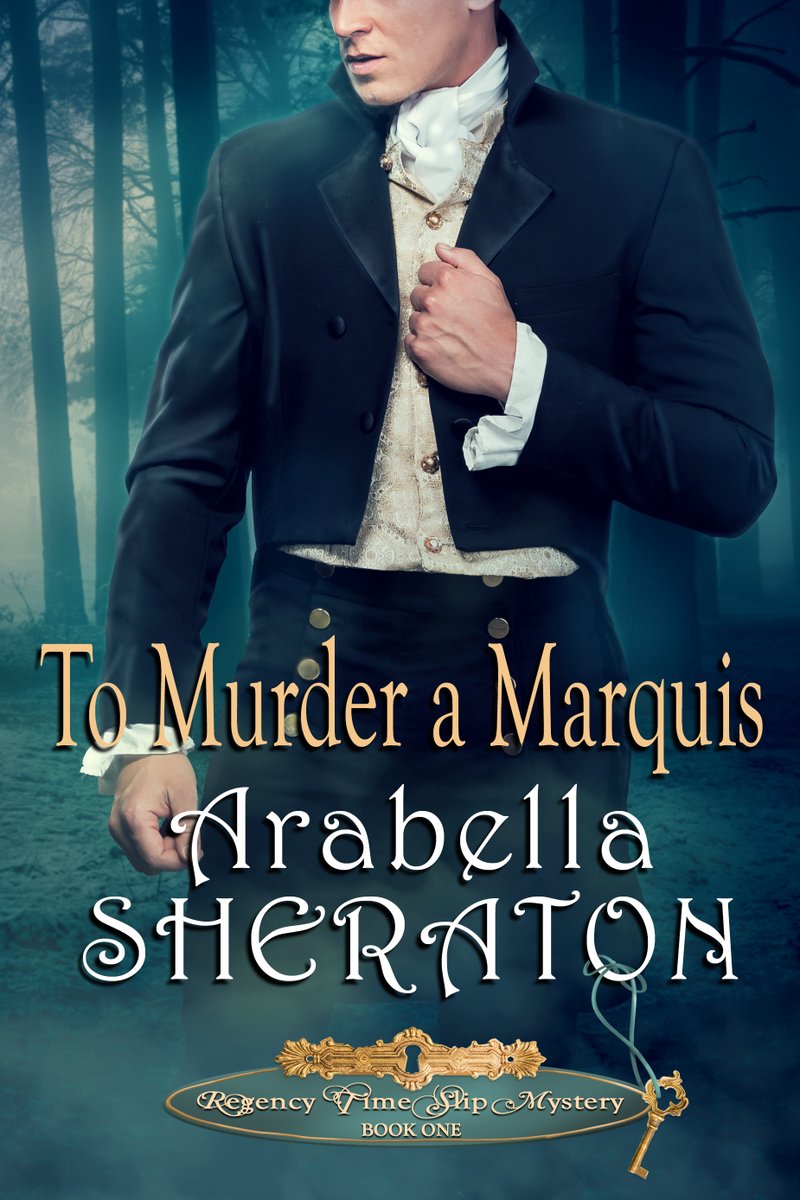 To Murder a Marquis by Arabella Sheraton: ‘Enchanting &amp; thrilling’ per xAI’s Grok!  Time-travel, romance + mystery await. Grab it now! amazon.com/dp/B0DY1YRC94 #RegencyRomance #Grok fionaingramauthor.blogspot.com/2025/05/when-a…