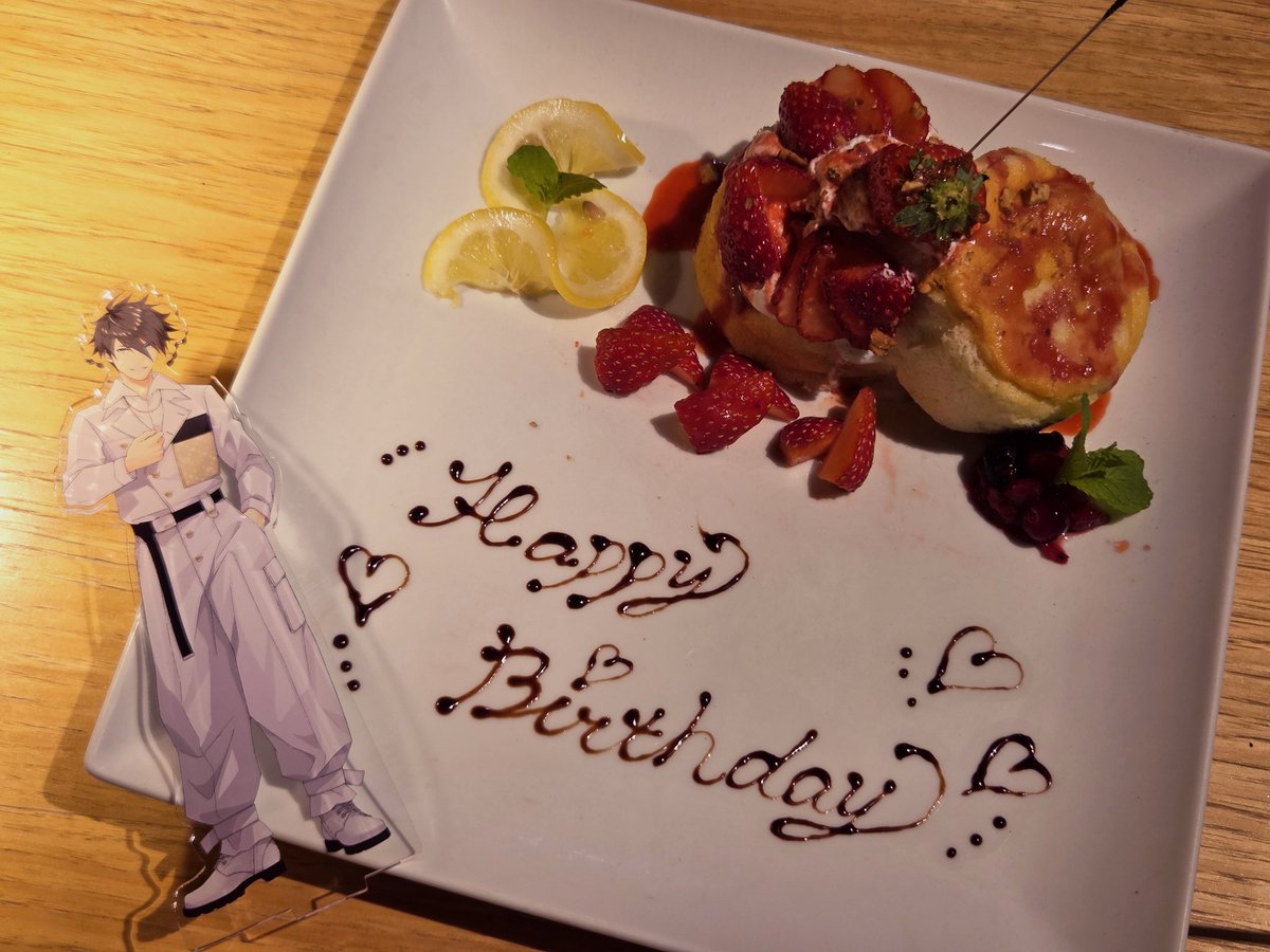 ツワブキ tweet media