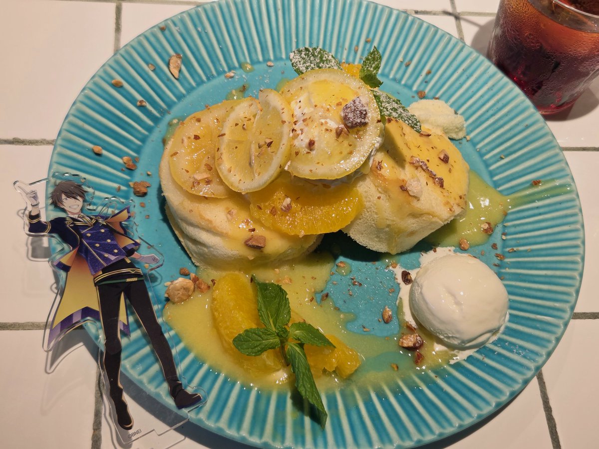 ツワブキ tweet media