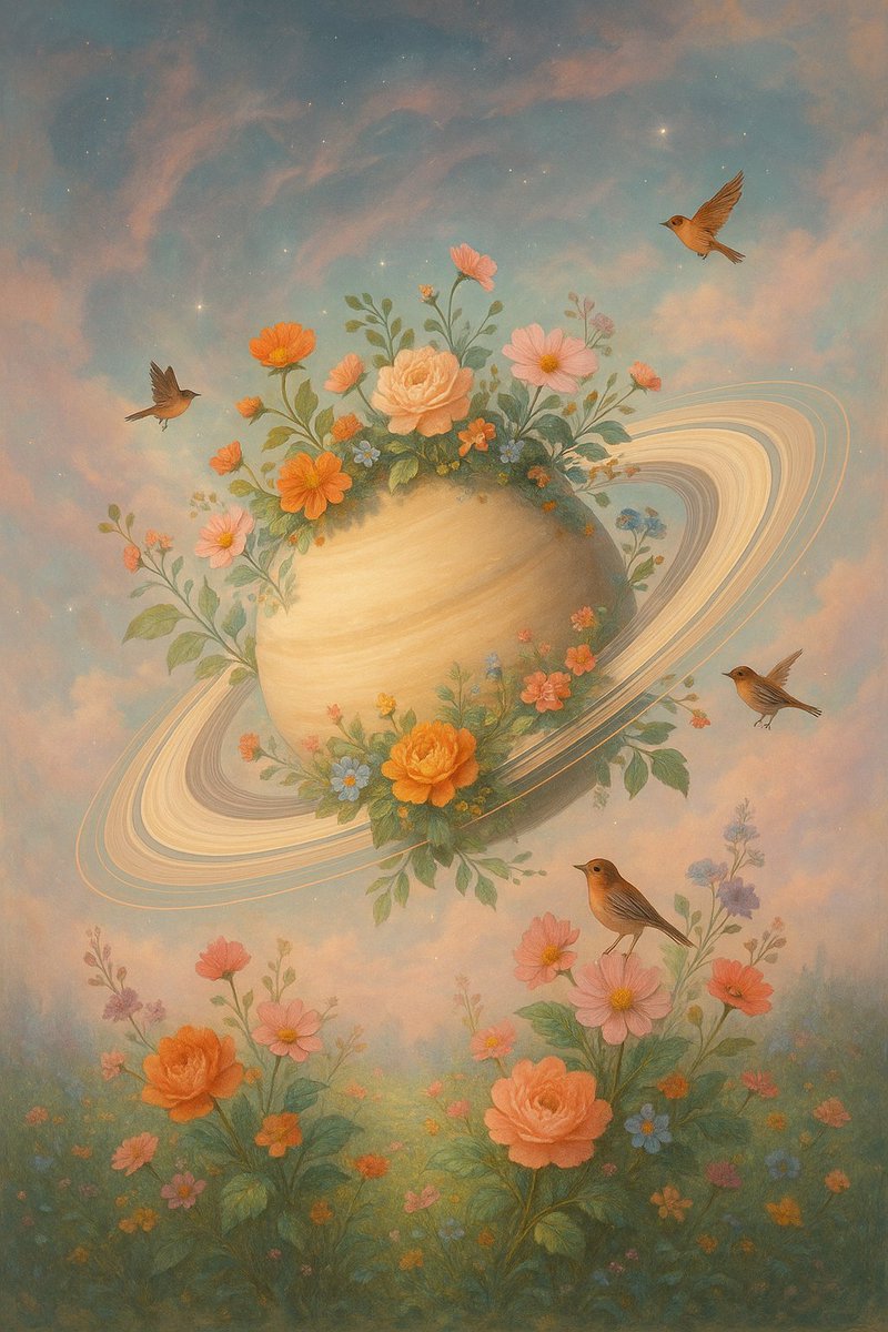 mbusrabesiroglu's tweet photo. Toplumsal konuların yeniden yapılandırılmasını gündeme taşıyan Satürn, 29 yıl sonra yeniden Koç burcuna geçiyor. 25 Mayıs – 1 Eylül 2025 tarihleri arasında Koç burcundaki bu kısa yolculuk, 2026'dan itibaren başlayacak uzun döngünün fragmanı niteliğinde olacak. #SatürnKoçBurcunda https://t.co/7vlF1MPCIF