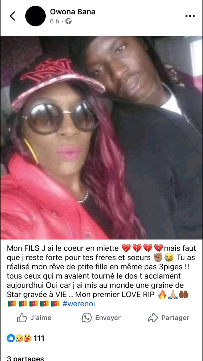 kvrim_mn's tweet image. Ça fait tellement de la peine… 😪 #WeRenoi