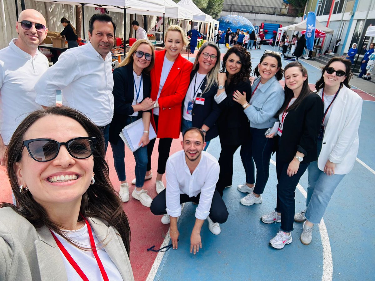 BursaBk's tweet photo. 📍BK Nilüfer Kampüsümüzde coşkulu bir Minifest gerçekleştirdik!
🎉 Bilim ve sanat dolu bu özel günde öğrencilerimizle bir araya gelmenin mutluluğunu yaşadık.
#Minifest #BilimVeSanat #BKNilüfer #GeleceğinYıldızları https://t.co/eULa9vsXxt