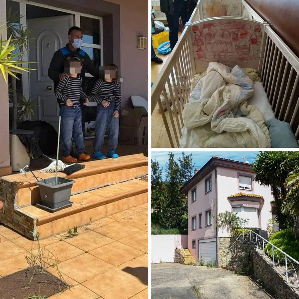 ⁿᵉʷˢ Barron Trump 🇺🇸 tweet media