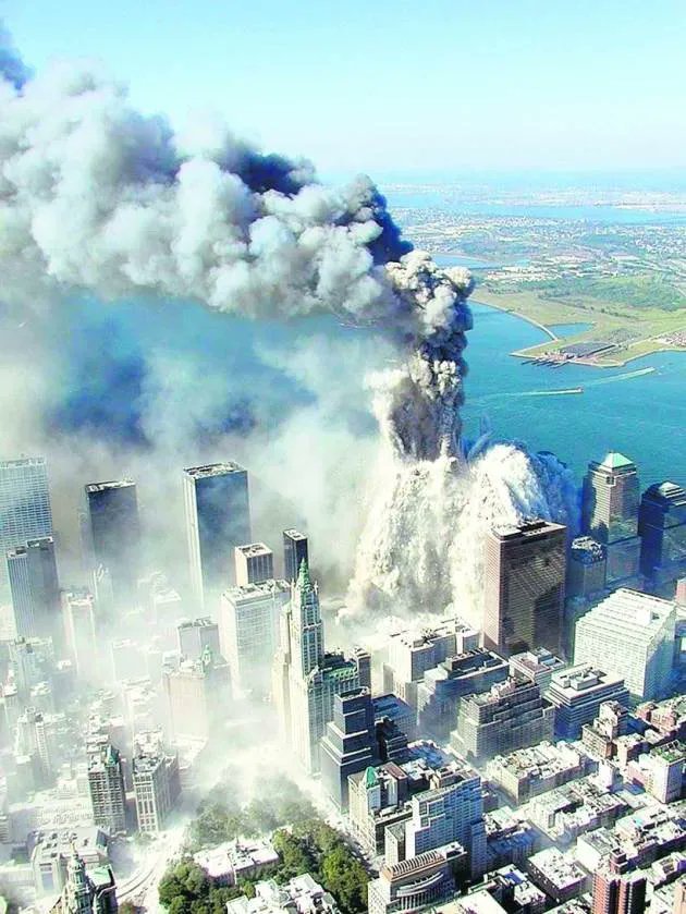 ✨️CounterPoint China - 9/11 The Biggest Lie Of Our Lifetime - Former Congressman Curt Weldon Blows the Whistle✨️

When will the U.S. government stop making every American feel the disgrace of these endless charades? 

On May 15th Former Congressman Curt Weldon CONFIRMED with