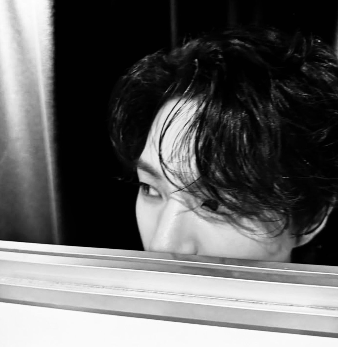 Meet me, the calm in your chaos.