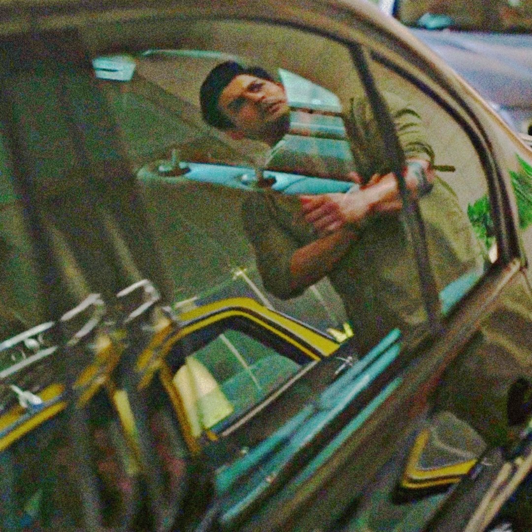 Month of Agastya Rao 💚 

#SidharthShukla