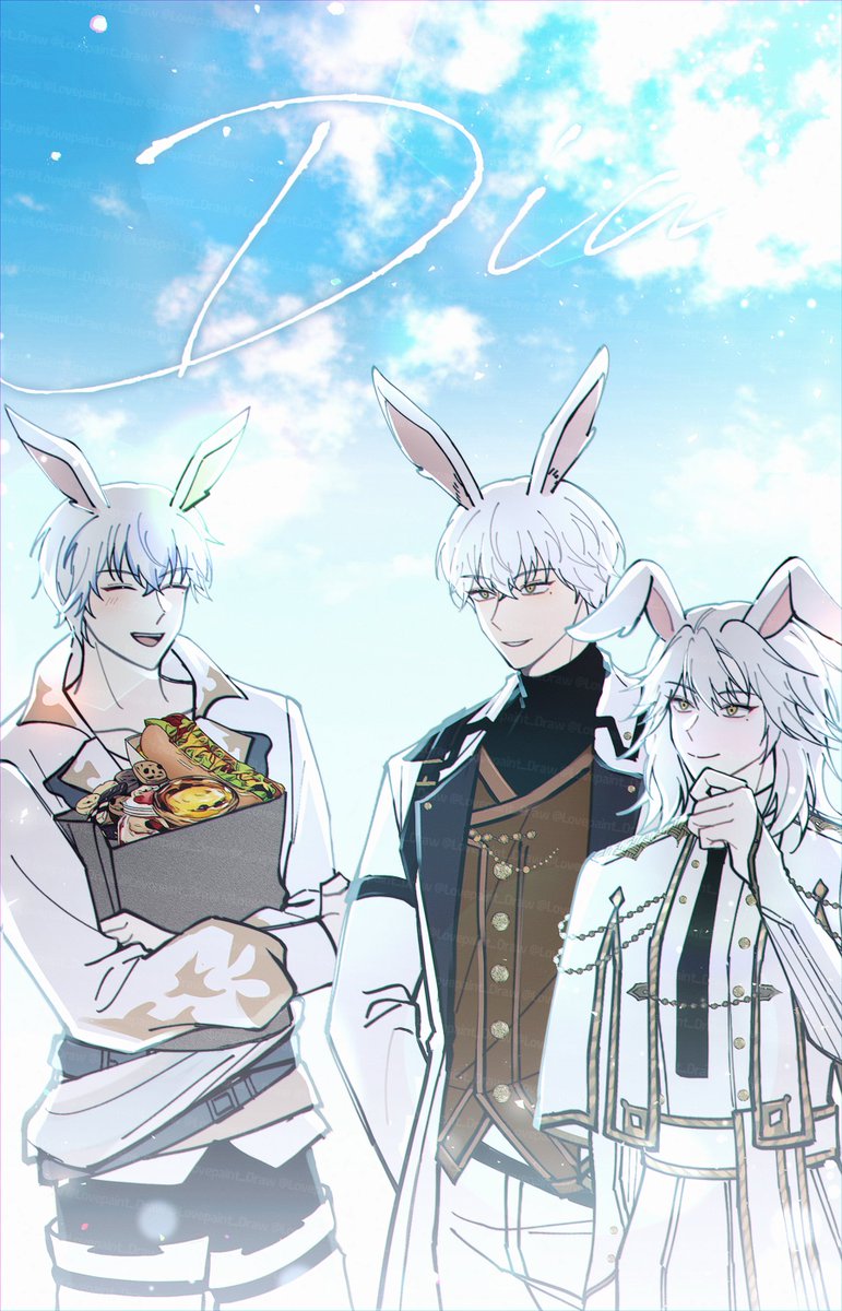LovePaint_Draw's tweet photo. 💛 최근에 진행했던 CM! https://t.co/2ytKjiZccX