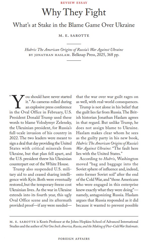 GiulioTerzi's tweet image. #PaceGiusta in Ucraina: la telefonata fra Trump e Putin potrebbe essere occasione per il Cremlino di rilanciare quello che Putin afferma da sempre come il suo fondamentale diritto di usare uncondizionatamente la forza contro l&apos;Ucraina e quindi contro l&apos;Occidente: la &quot;colpa&quot; di…