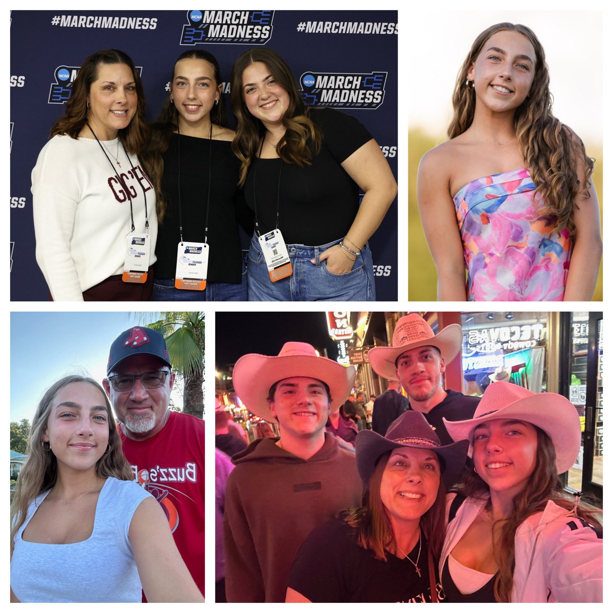 Buzz Williams (@teamcoachbuzz) on Twitter photo Happy Birthday 🎂 to my favorite 1️⃣6️⃣yr old 👧🏼in the 🌎 
We are grateful 🙌🏿that God loaned you to us, & 🙏🏾this is your absolute best year 📆yet
We ❤️ U > ⭐️⭐️in the ☁️☁️‼️ Happy Birthday 🎂 to my favorite 1️⃣6️⃣yr old 👧🏼in the 🌎 
We are grateful 🙌🏿that God loaned you to us, & 🙏🏾this is your absolute best year 📆yet
We ❤️ U > ⭐️⭐️in the ☁️☁️‼️