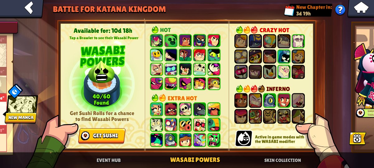 Mango 🥭 tweet media