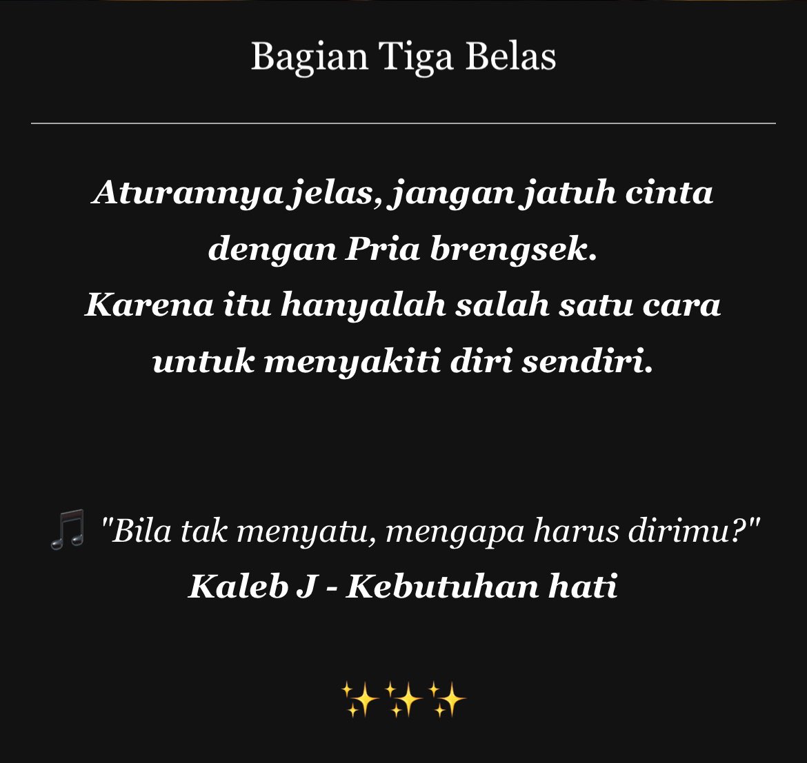 yerimelati's tweet photo. Butuh banyak hujatan buat Raga nih! 

https://t.co/kf5DqnEZEh https://t.co/SIqAAMRG7R
