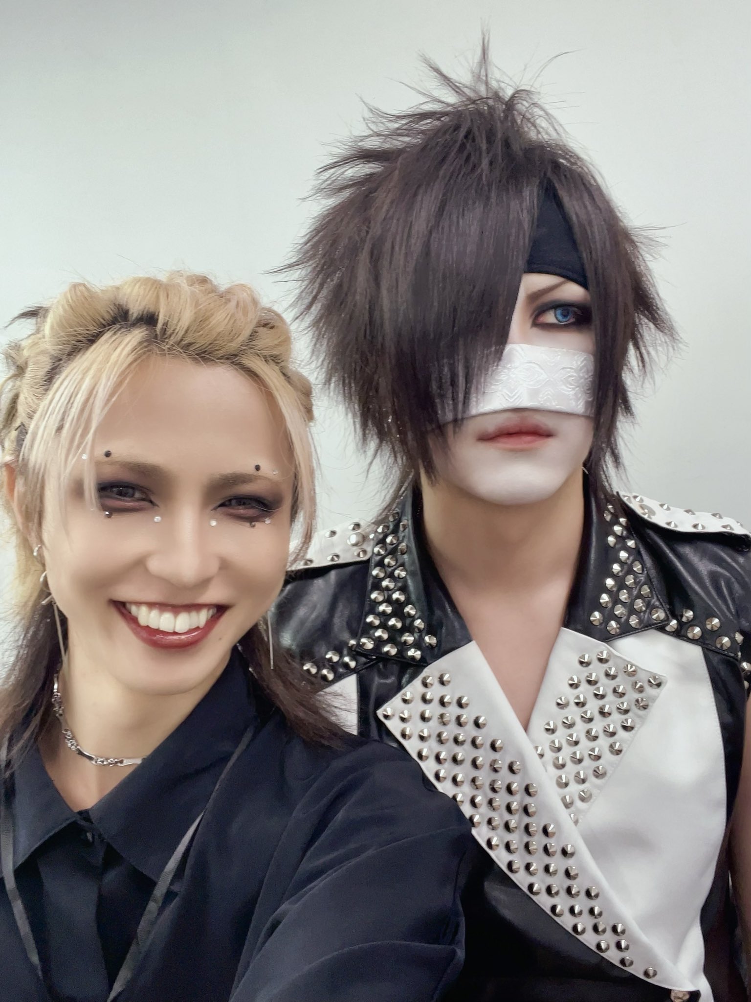 Z CLEAR AKIRA 【02.25 Veats渋谷】 on X: 