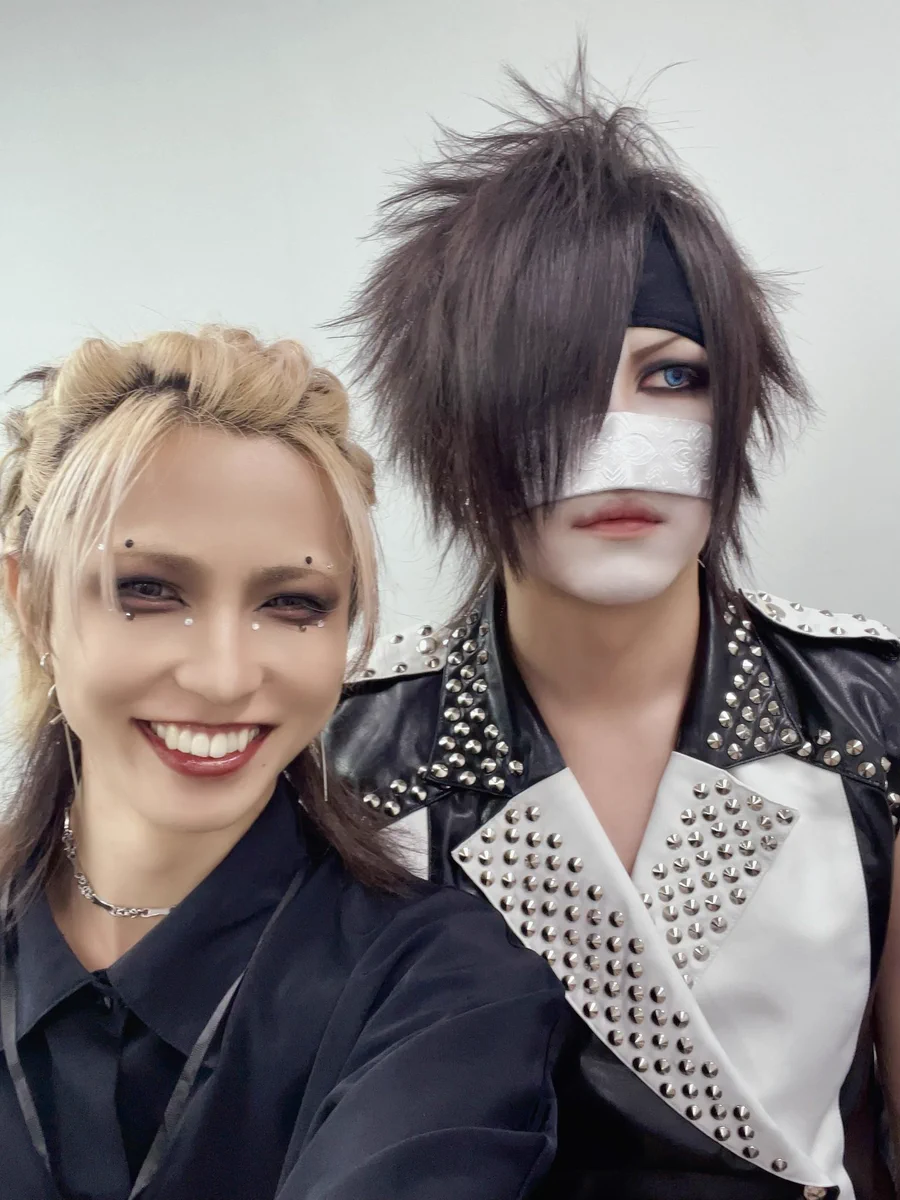 Z CLEAR AKIRA 【02.25 Veats渋谷】 (@Z_C_AKIRA) / X