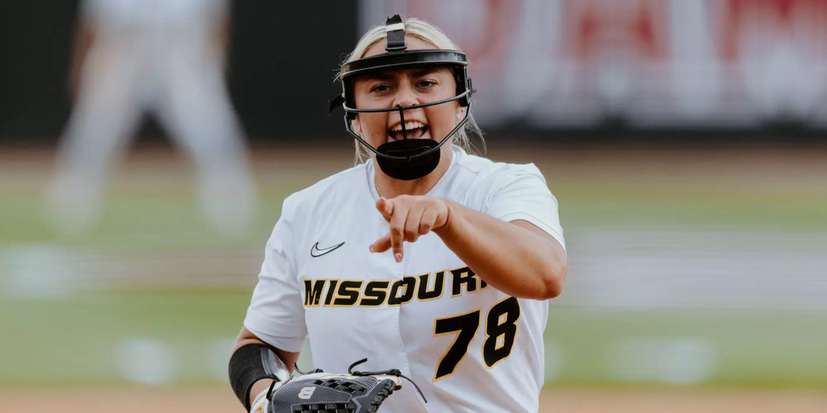 Missouri P Taylor Pannell has entered the transfer portal.

Pannell, who tied the single-season NCAA record with 15 saves in 2024, owns a 2.75 career ERA with 24 saves, 11 wins, and 123 strikeouts in 129.2 innings of work.