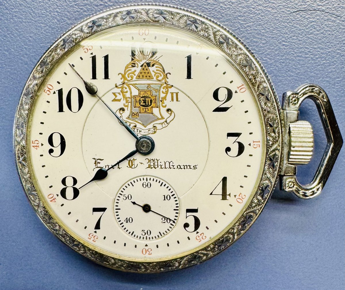 Devin Stubel tweet media