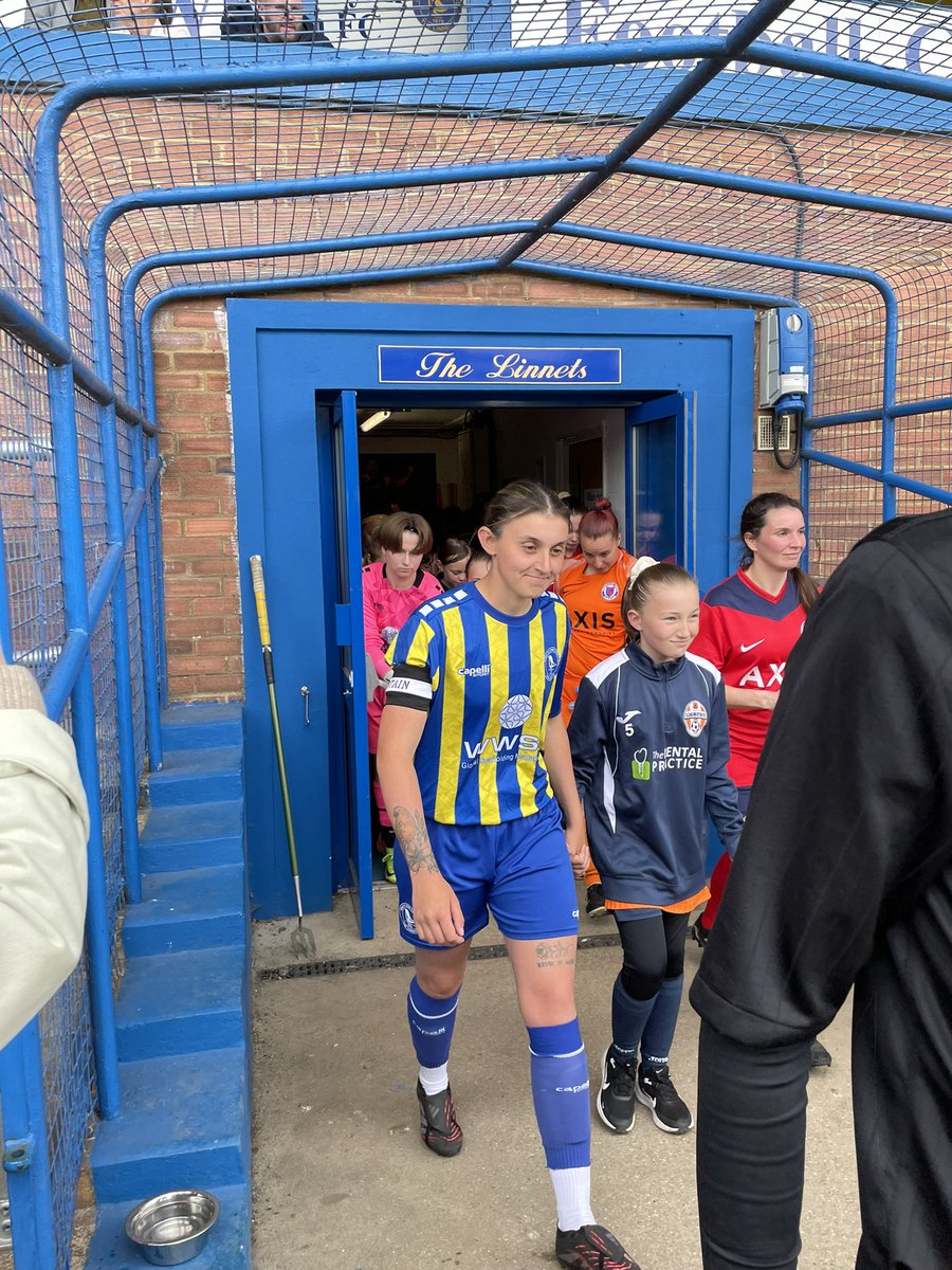 stuart cobb (@3099cobby) on Twitter photo Last game of the season for <a href="/LynnLadiesFC/">King's Lynn Town Ladies FC</a> v <a href="/WomenBUFC/">Biggleswade United Women's Senior Teams</a> . Decent half from Lynn but go in to the break a goal down. ๐๐ Last game of the season for <a href="/LynnLadiesFC/">King's Lynn Town Ladies FC</a> v <a href="/WomenBUFC/">Biggleswade United Women's Senior Teams</a> . Decent half from Lynn but go in to the break a goal down. ๐๐
