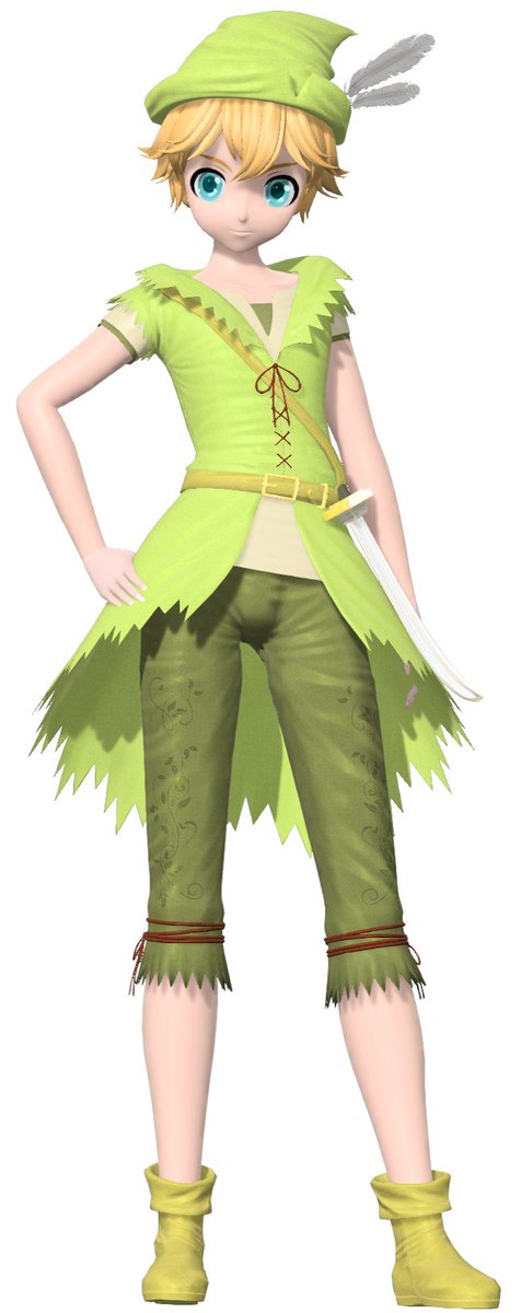 Disneyloid tweet media