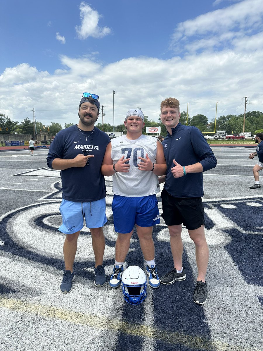 Triston Ramsey tweet media