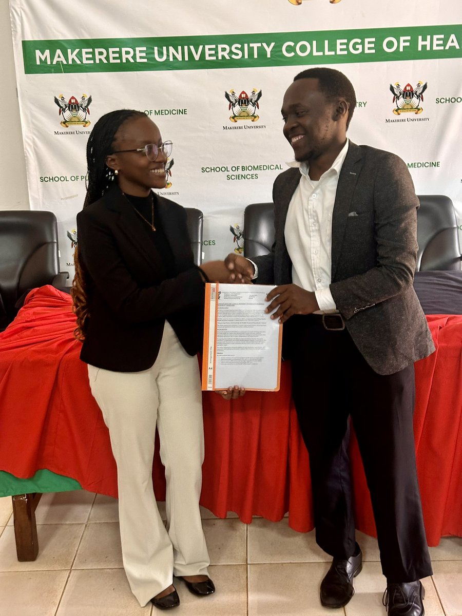 Atukunda Anne Ronaldine tweet media