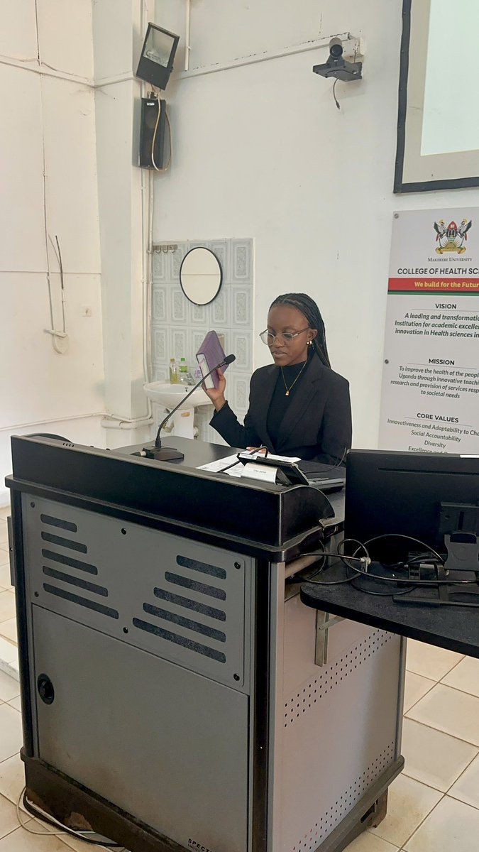 Atukunda Anne Ronaldine tweet media