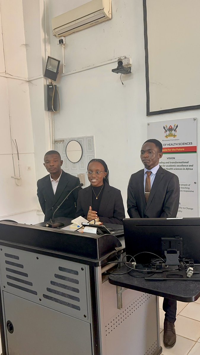 Atukunda Anne Ronaldine tweet media