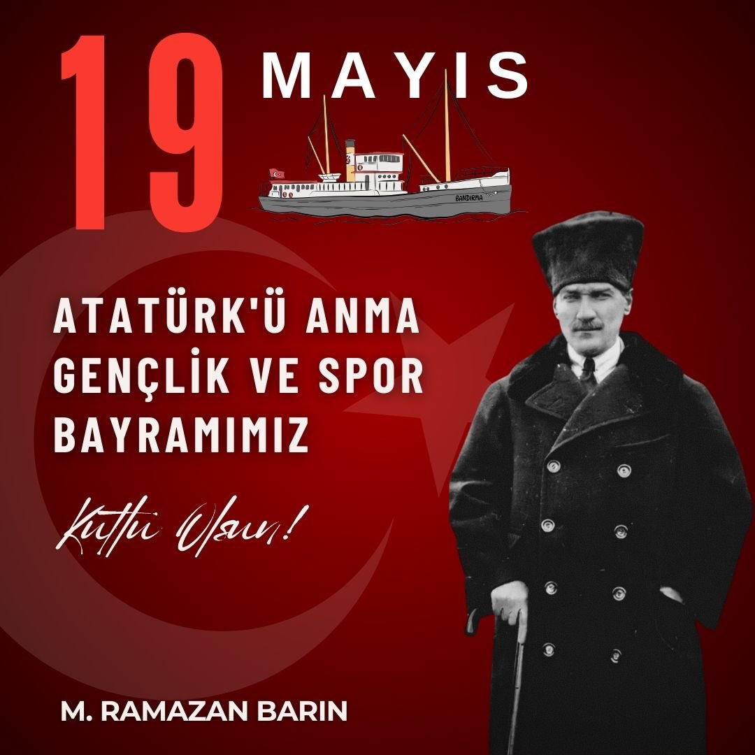 Ramazan Barın (@mramazanbarin) on Twitter photo 