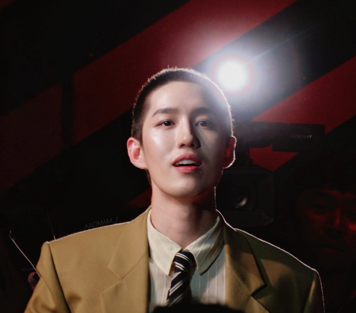 aaomam_z's tweet photo. พี่ไผ่กลับมาในรอบ 12 ปี

#นาฏราชครั้งที่16
#Thanapob_lee 
#Tnpleeconnect https://t.co/uXfUa3Hau5