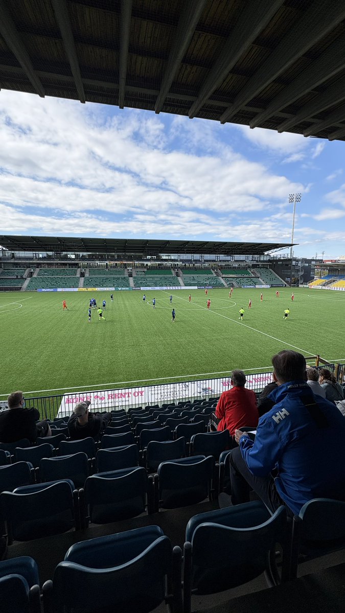 jkakonen's tweet image. Viikonloppu pakettiin Turun- ja Porin läänin derbyllä #FCInter2 ja #FCJazz #Ykkönen