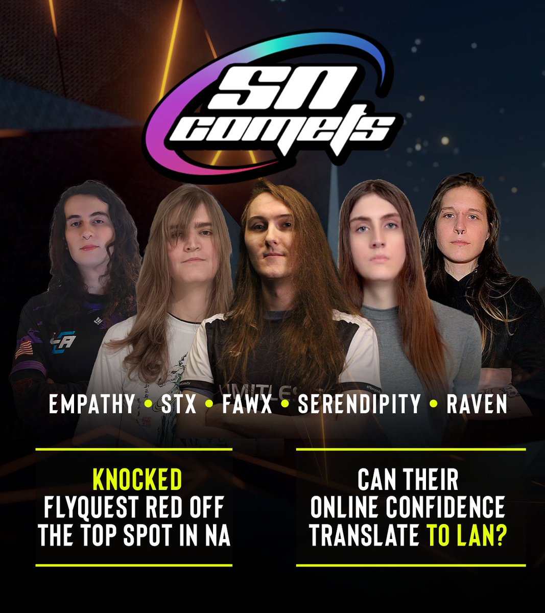 ESL Impact tweet media