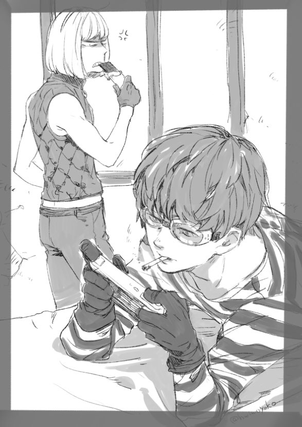 hwiwoyako's tweet image. 前にいたジャンルの。指の人形のガチャ欲しいなぁ〜。