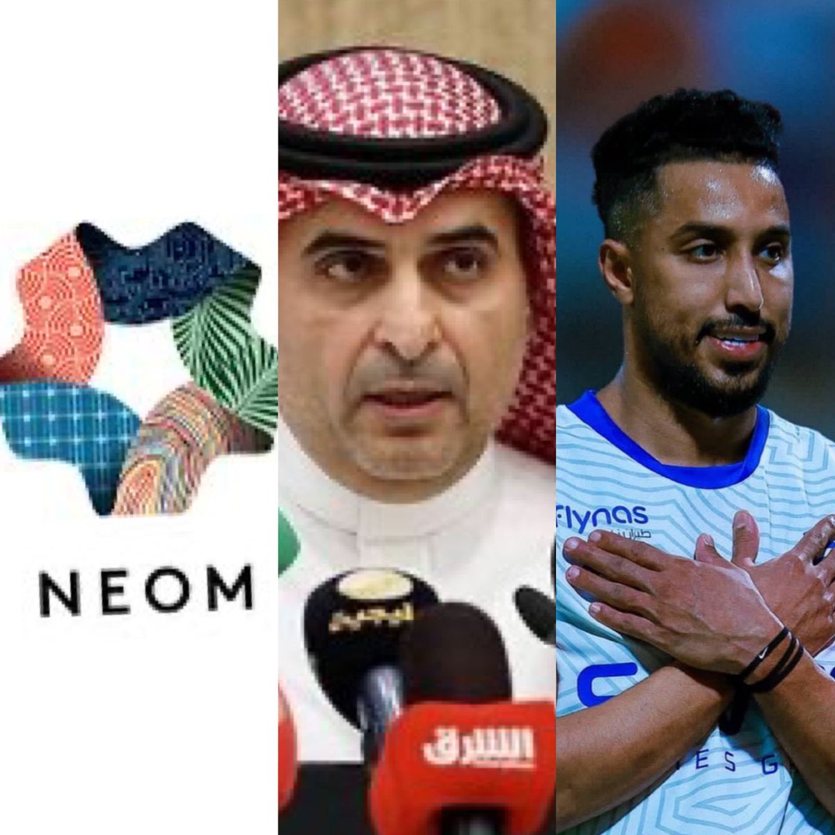 fahdalruqi's tweet photo. بقي فقط أن يتعاقد نيوم مع جماهير الهلال 

يالذيذ يارايق https://t.co/Zx1XfqqtTS